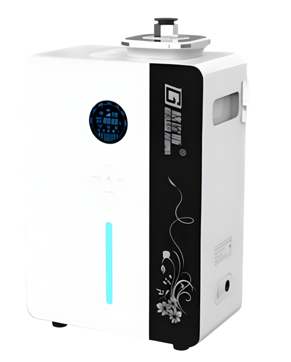 Diffuseur de parfum intelligent et pratique