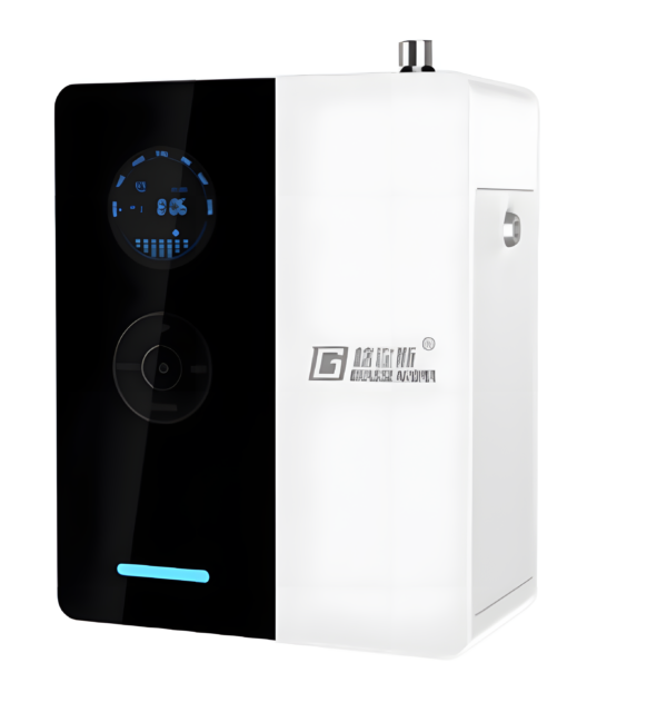 Diffuseur de senteurs intelligent et pratique