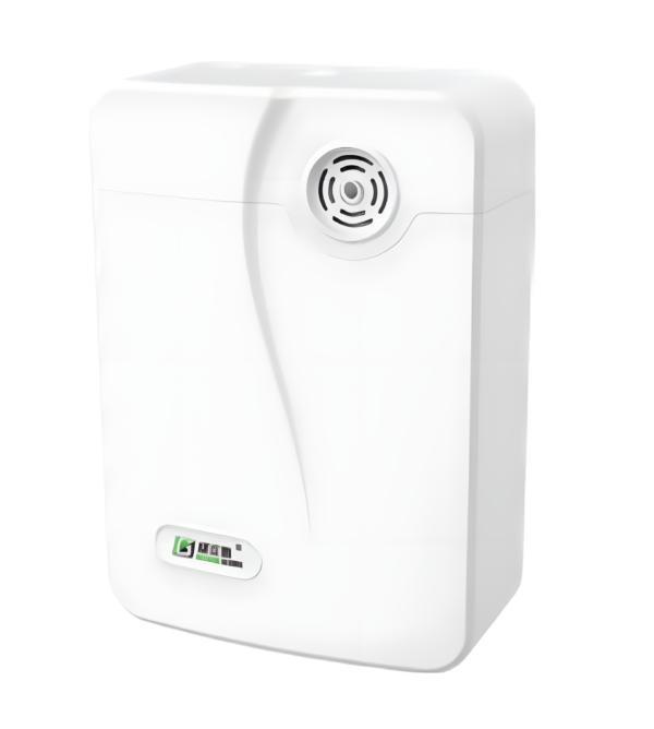 Diffuseur de parfum intelligent et pratique