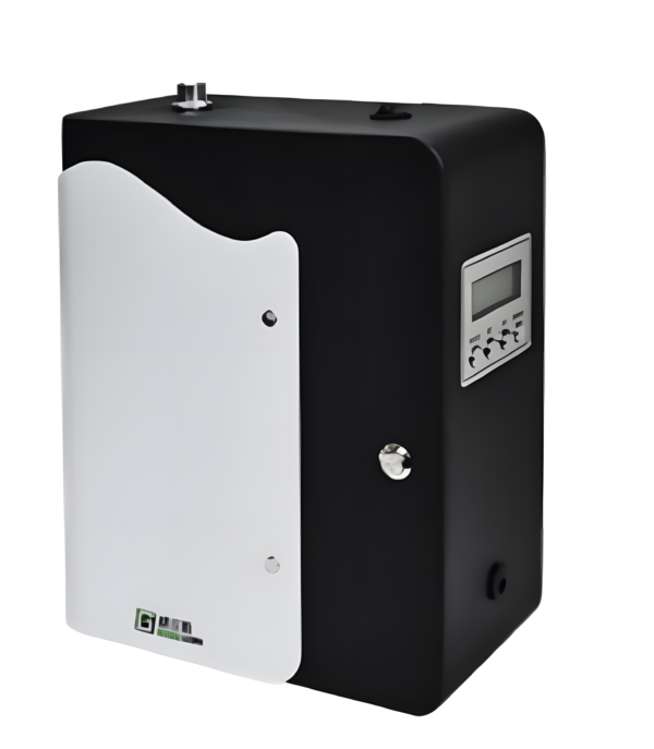 Diffuseur petit et efficace