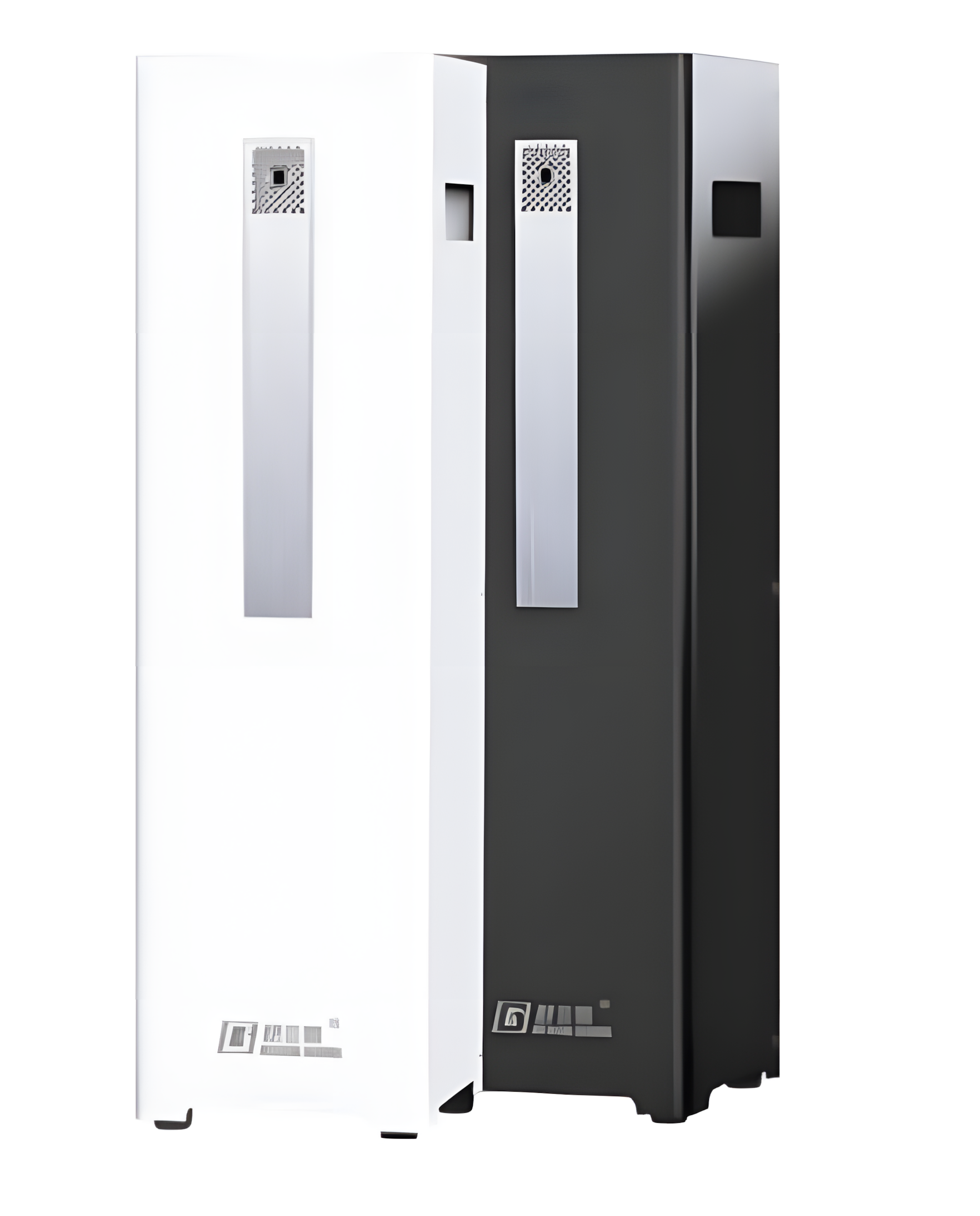 Diffuseur de parfum vertical pour entreprises